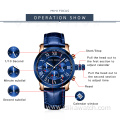 MINI FOCUS Men's Watches Fashion